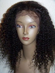 full lace wig