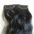 clip in hair extension 2