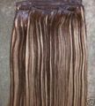 clip in hair extension 3