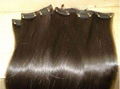 clip in hair extension 4