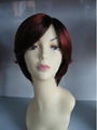 synthetic wig 2