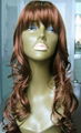 synthetic wig 5