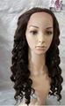 synthetic wig 1