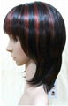 synthetic wig 3