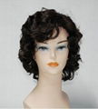 synthetic wig 5