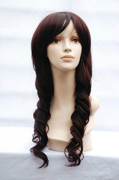 synthetic wig 3