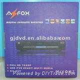 decoder Azfox s2s