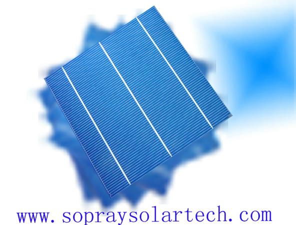 solar cell