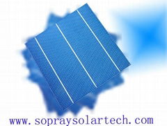 solar cell