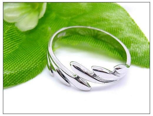 925 Silver Ring Sterling Silver Ring Silver Finger Ring ( Custom Design Accept) 3