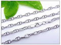 Sterling Silver Men Chain  2