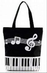Musical Notes bags