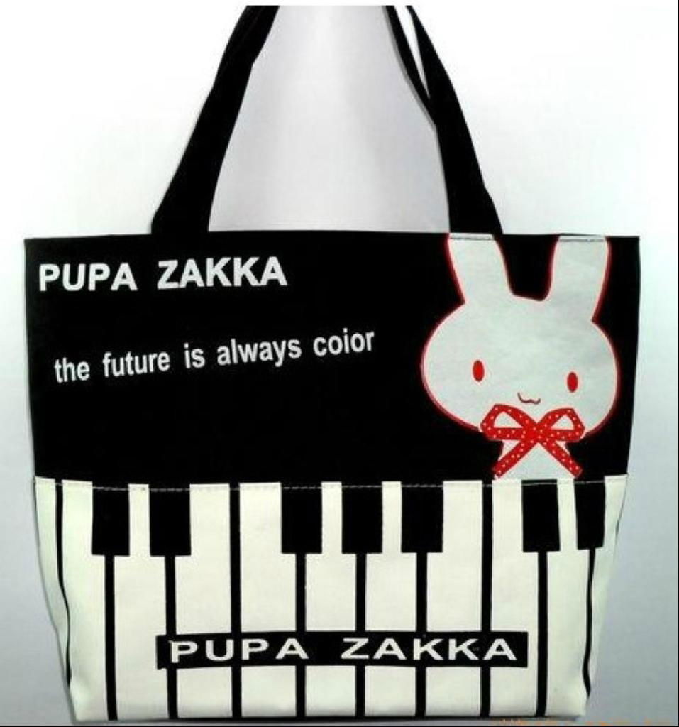 Piano Keyboard Students Bag 2