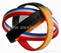 silicone bracelet 3