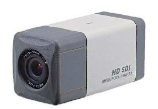 SDI-HD 1/3" 220萬畫素CMOS攝影機 