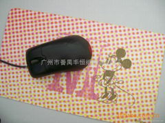 Eva mouse mat