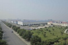Tianjin Junxing Pipe Group Co.,Ltd.