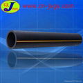 HDPE Gas Pressure Pipe 1