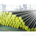 HDPE Gas Pressure Pipe 3