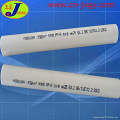 Polypropylene Pipe