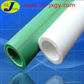 Polypropylene Pipe 2