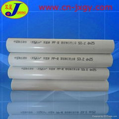 ppr-al-ppr composite pipe for water