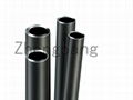DIN2391 high precision black phosphated seamless steel tube 1