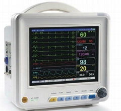 Multi-Parameter Monitor