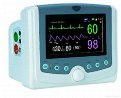 Multi-Parameter Monitor