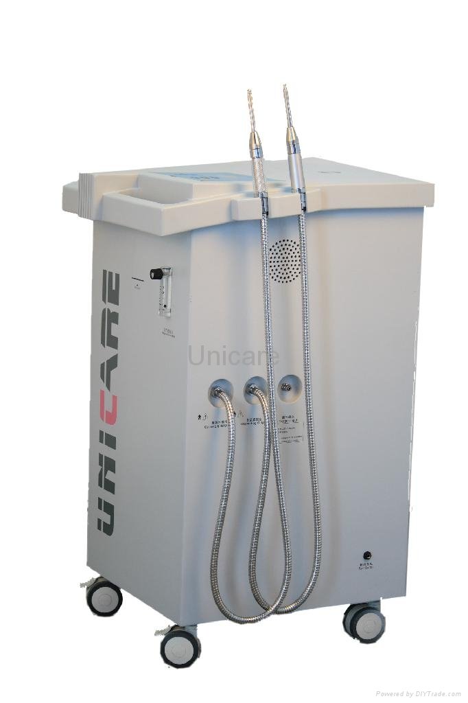 UC30 Gynecological  Ozone Therapy