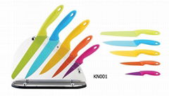 kitchen knife sets