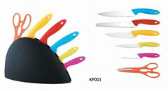 kitchen knife set