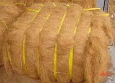 coconut fibre