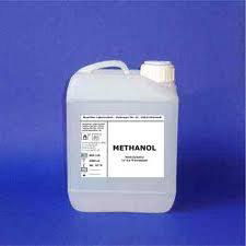 methanol