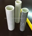 FRP Round Tube 2