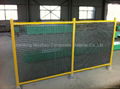 FRP Fence 1