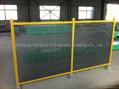 FRP Fence