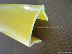 GRP Pultrusion Profiles