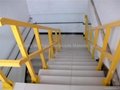 FRP Handrail 3