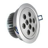 9W High-power Downlight / Ceiling 