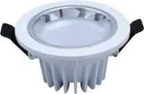 The new patch Downlight (cast aluminum）