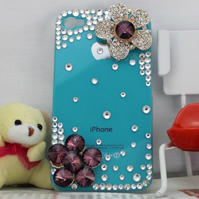 Iphone 4 4s mobile phone for stick film  for PC 3