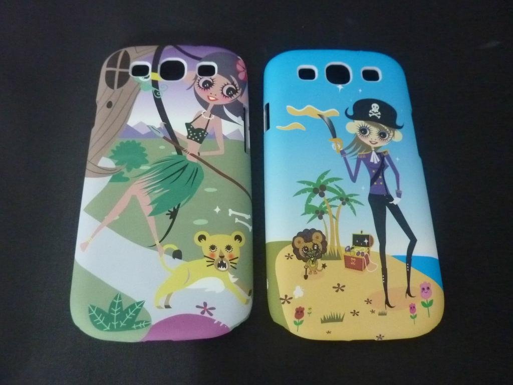 cell phone  cases fo samsung 2