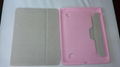 leather sheath for ipad2 ipad3 1