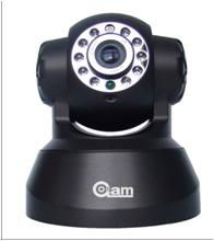 wireless indoor ip camera with IR night vision 15m