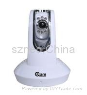NEO coolcam wireless ip camera