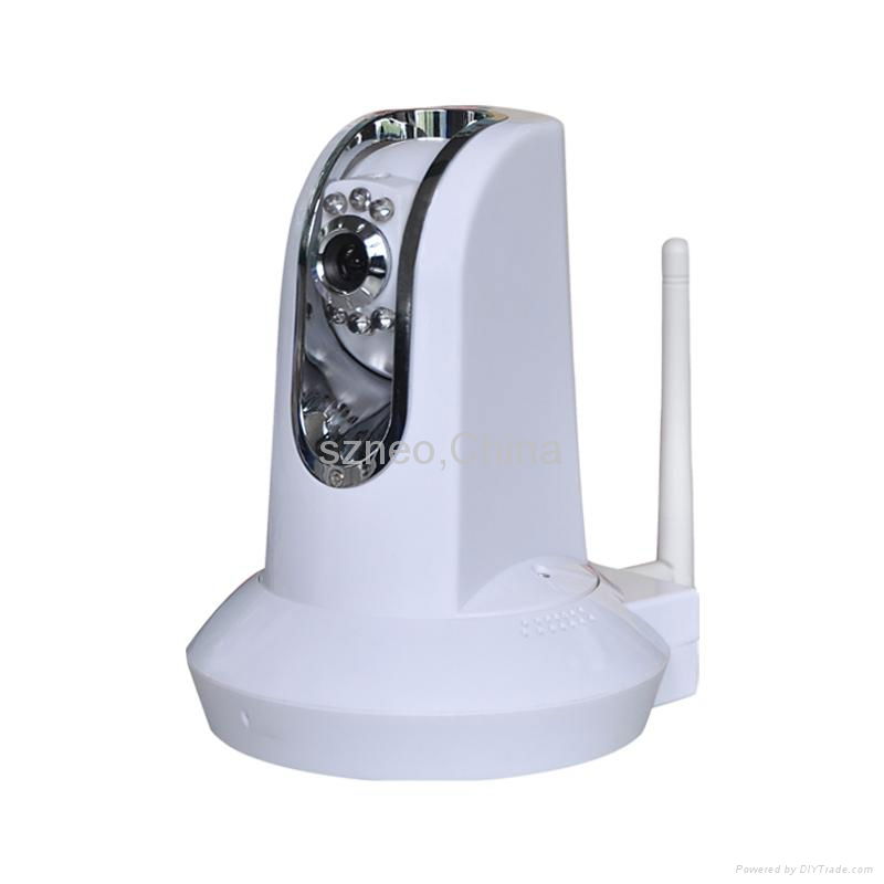 NEO coolcam wireless ip camera 3