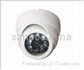 NEO coolcam wireless DOME ip camera