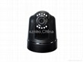 wireless indoor security ip camera with wifi 2