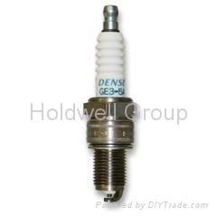 Denso GE3-5A Industrial Ultimate Durability Double Iridium Saver-DDI spark plug 